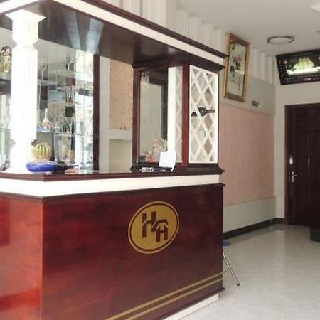 Hoang Anh Guest House Hué Extérieur photo
