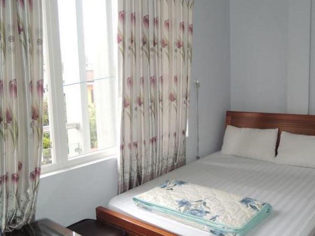 Hoang Anh Guest House Hué Extérieur photo