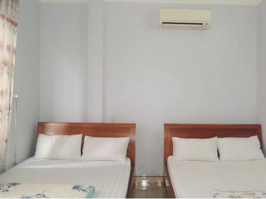 Hoang Anh Guest House Hué Extérieur photo